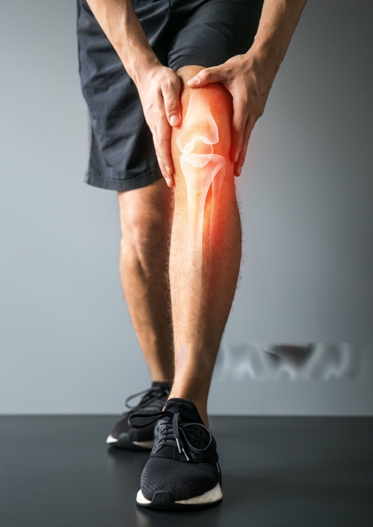 CRPS Treatment Recovery Altrincham